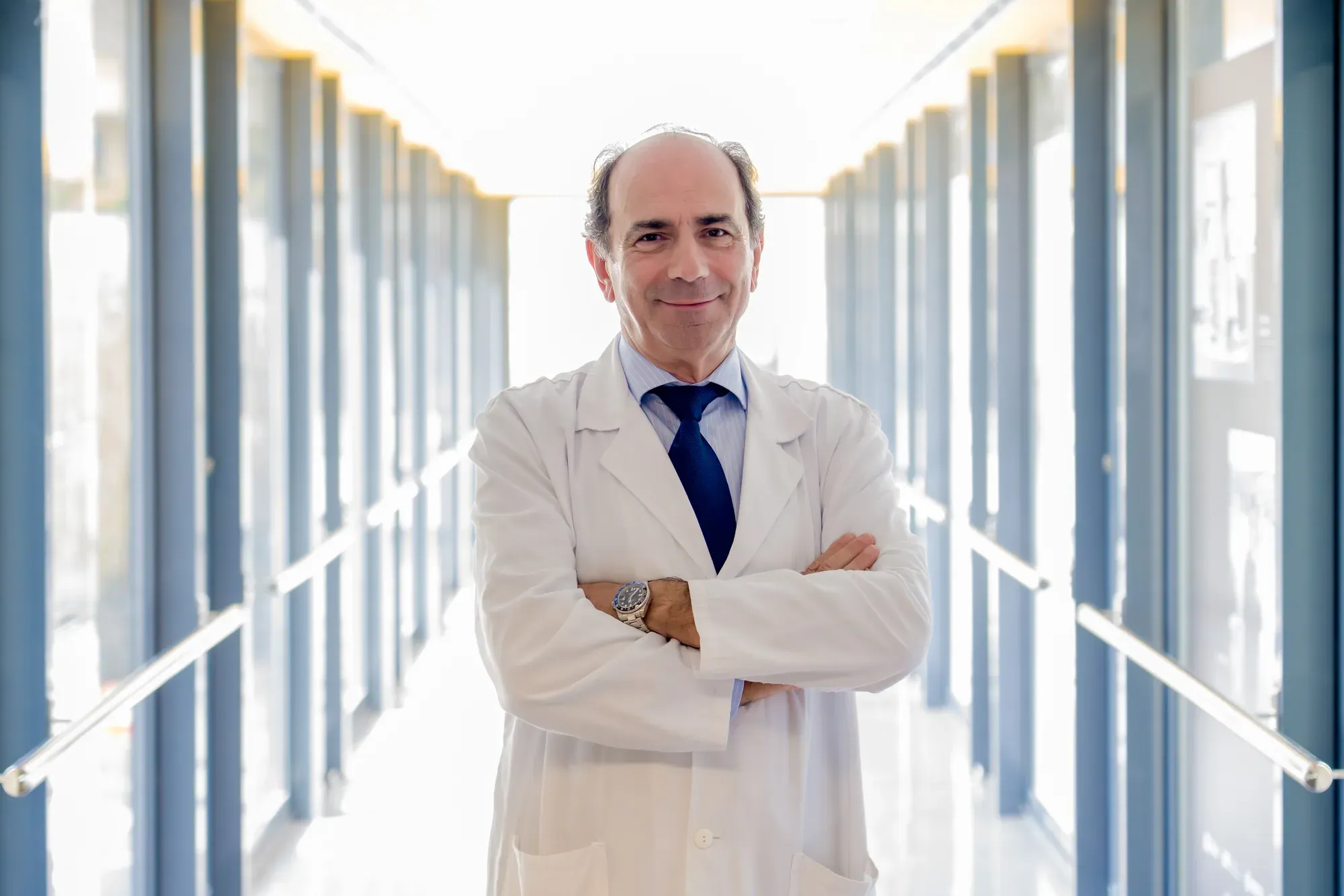 Dr. Venancio Chantada