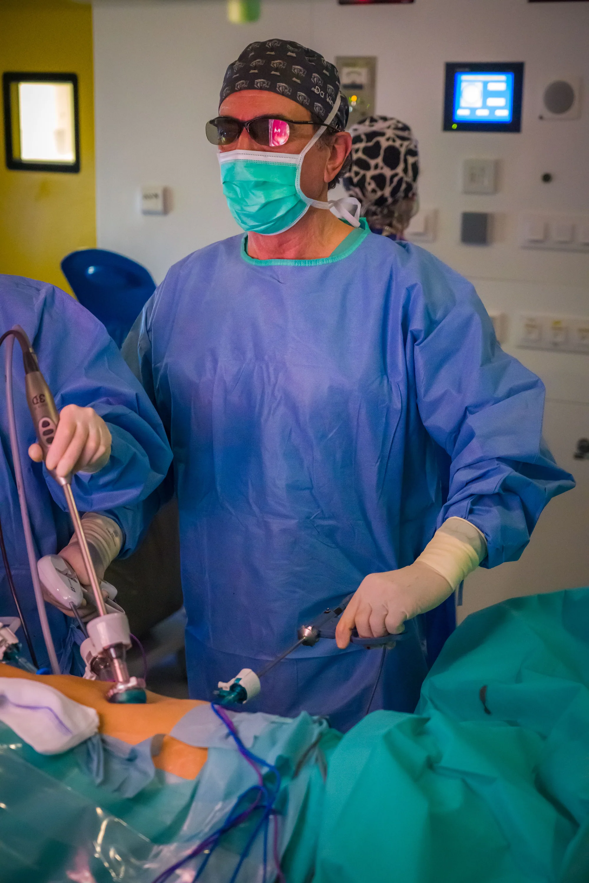 Diagnóstico y tratamiento del cáncer de riñón