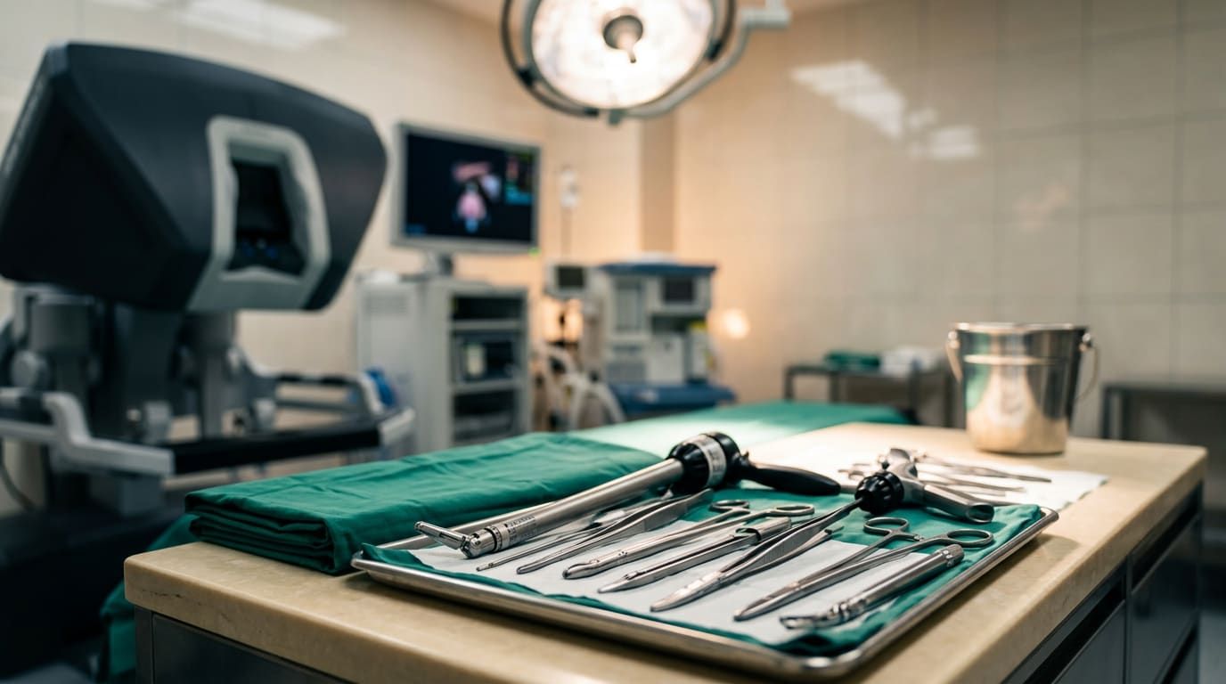 Diagnóstico de cáncer de próstata en A Coruña - Dr. Chantada