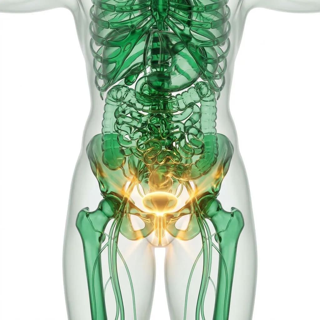 Información sobre la uretritis